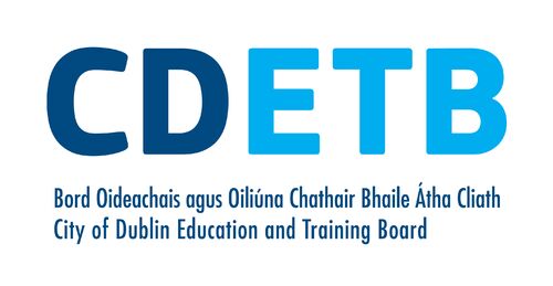 CDETB Logo