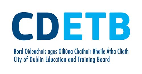 CDETB Logo
