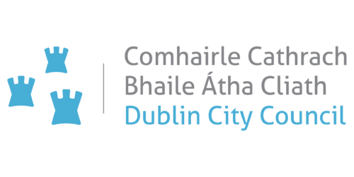 Dublin City Council Logo