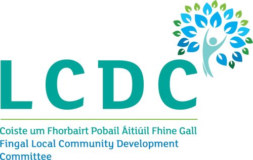 Fingal LCDC Logo