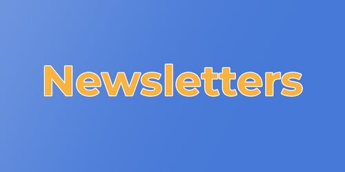 newsletters