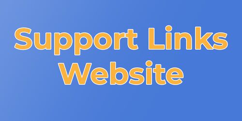 Support-Links-Website