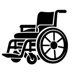 manual wheelchair